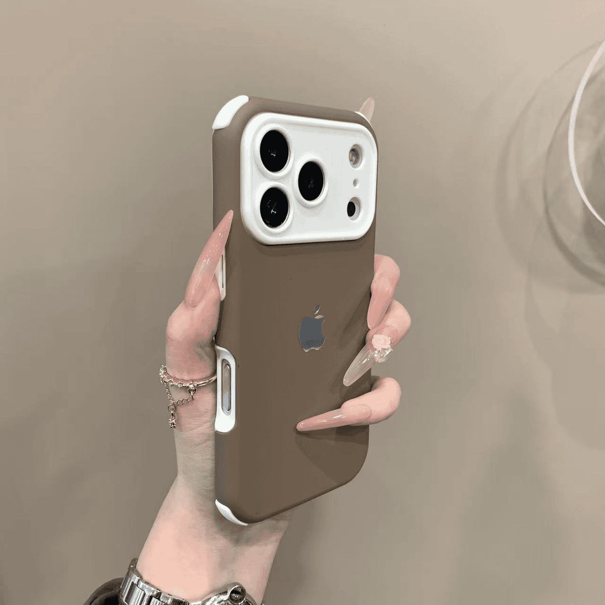 High appearance and skin feel case for iPhone - Image 5