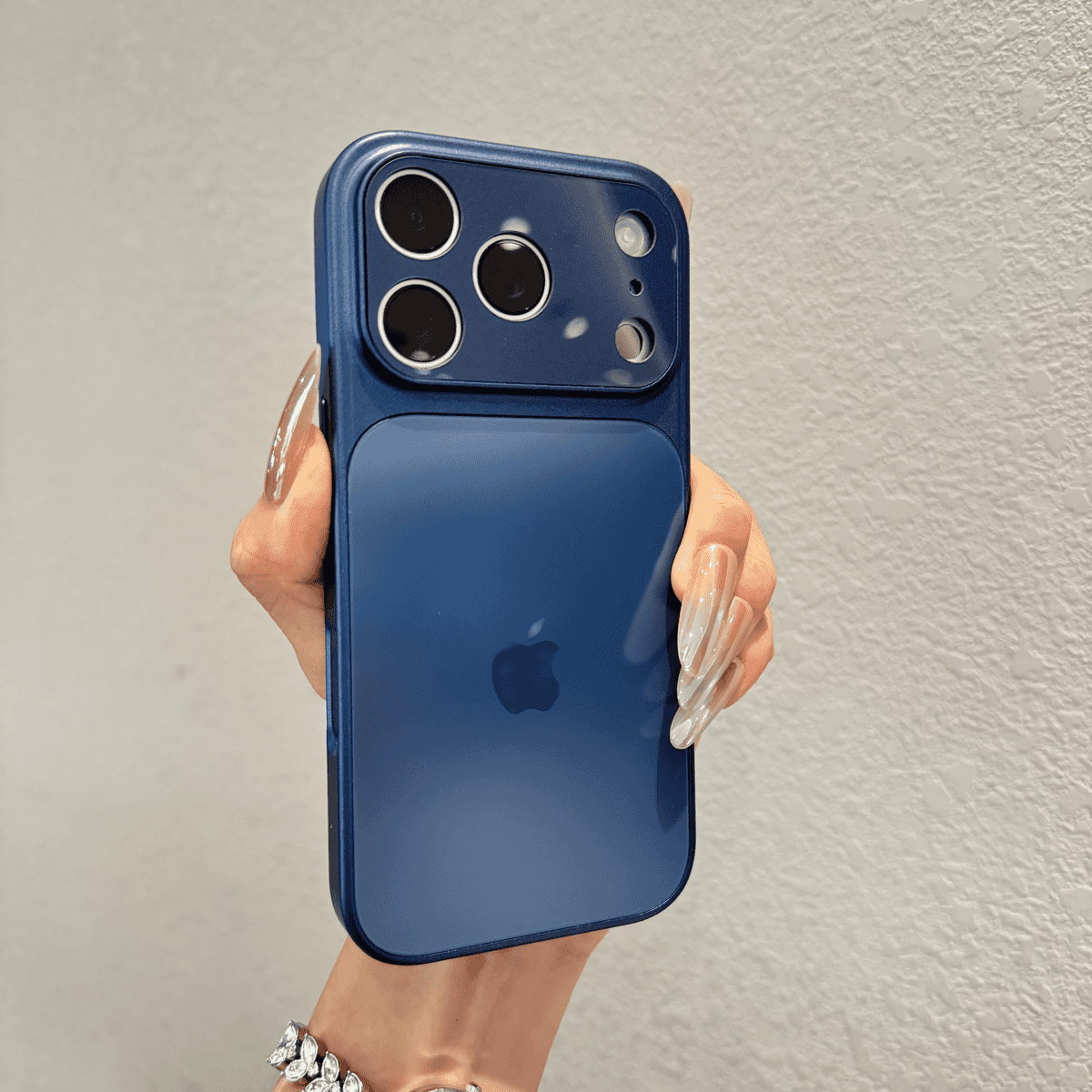 Advanced skin texture matte case for iPhone - Image 2