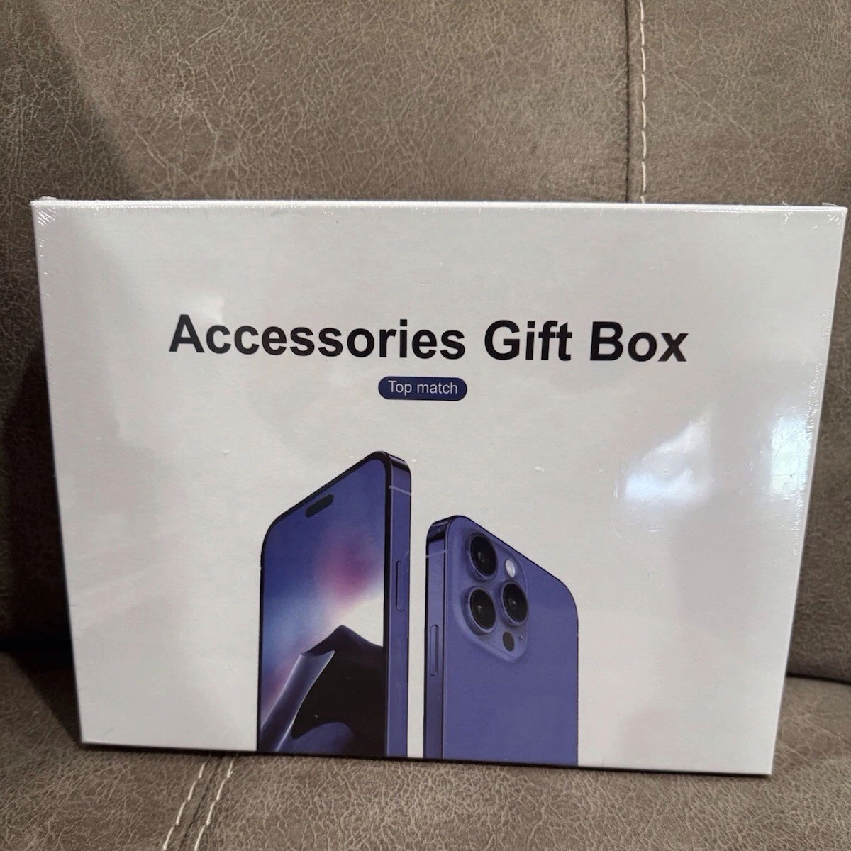 Accessories Gift Box