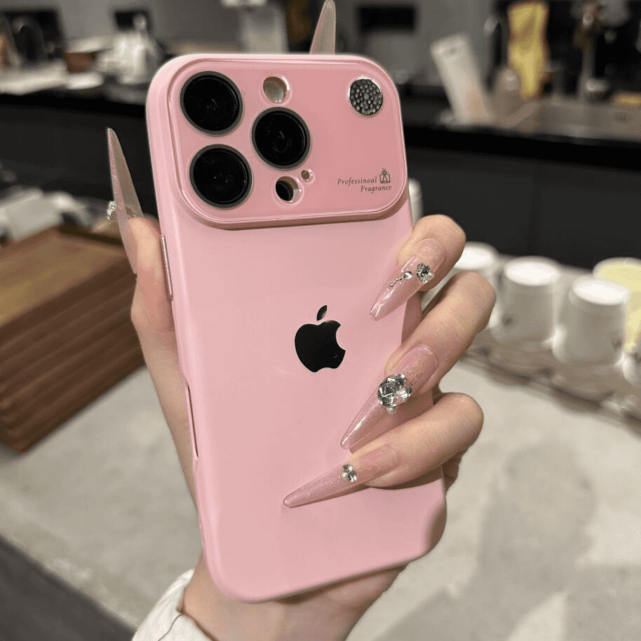 Advanced all inclusive aromatherapy case for iPhone - Image 6