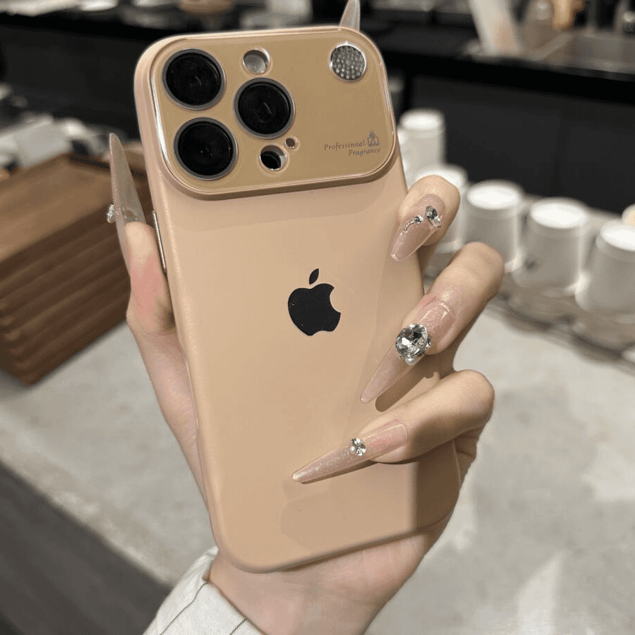 Advanced all inclusive aromatherapy case for iPhone - Image 9