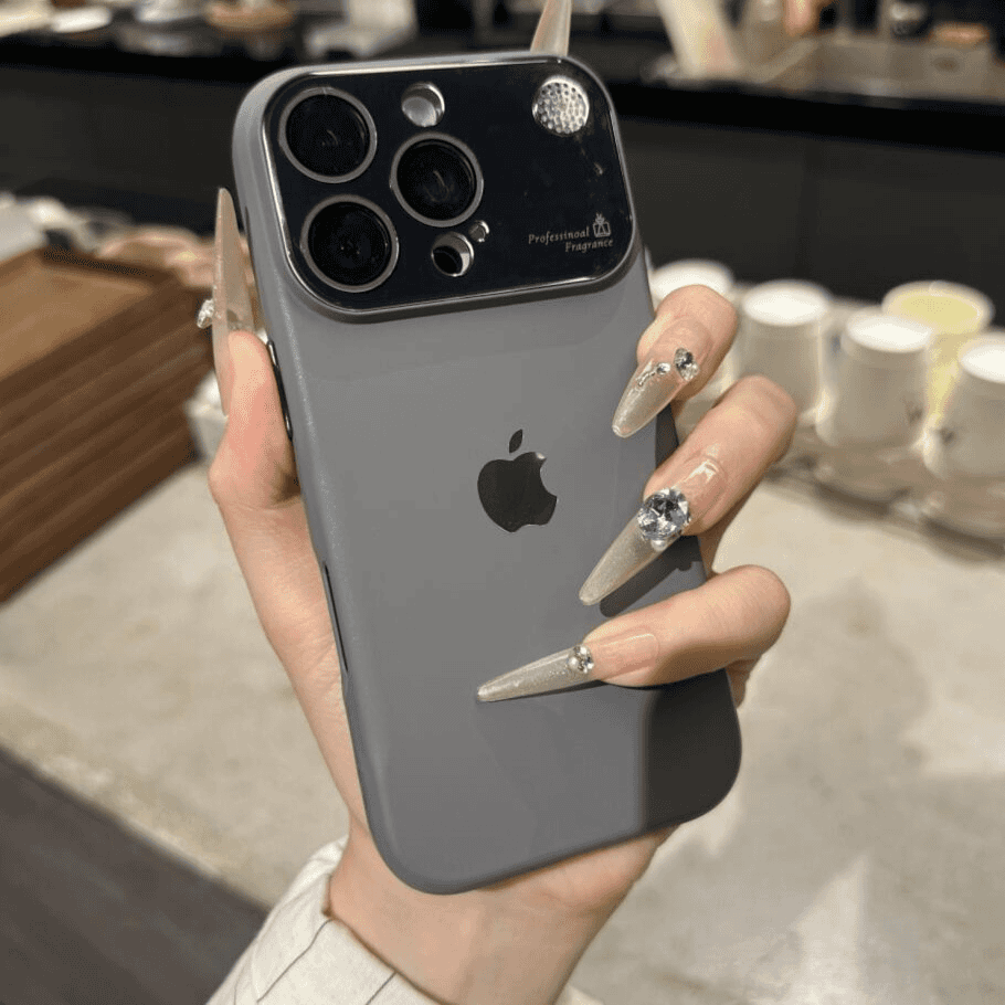 Advanced all inclusive aromatherapy case for iPhone - Image 11