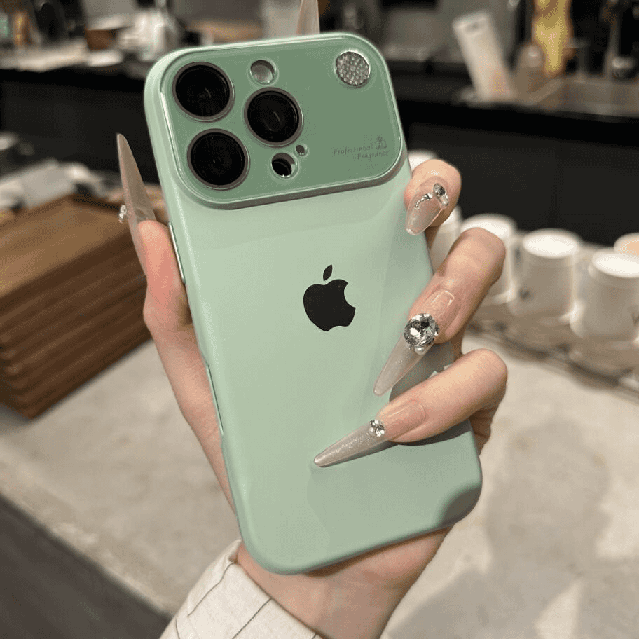 Advanced all inclusive aromatherapy case for iPhone - Image 10