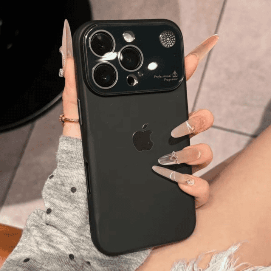 Advanced all inclusive aromatherapy case for iPhone - Image 4