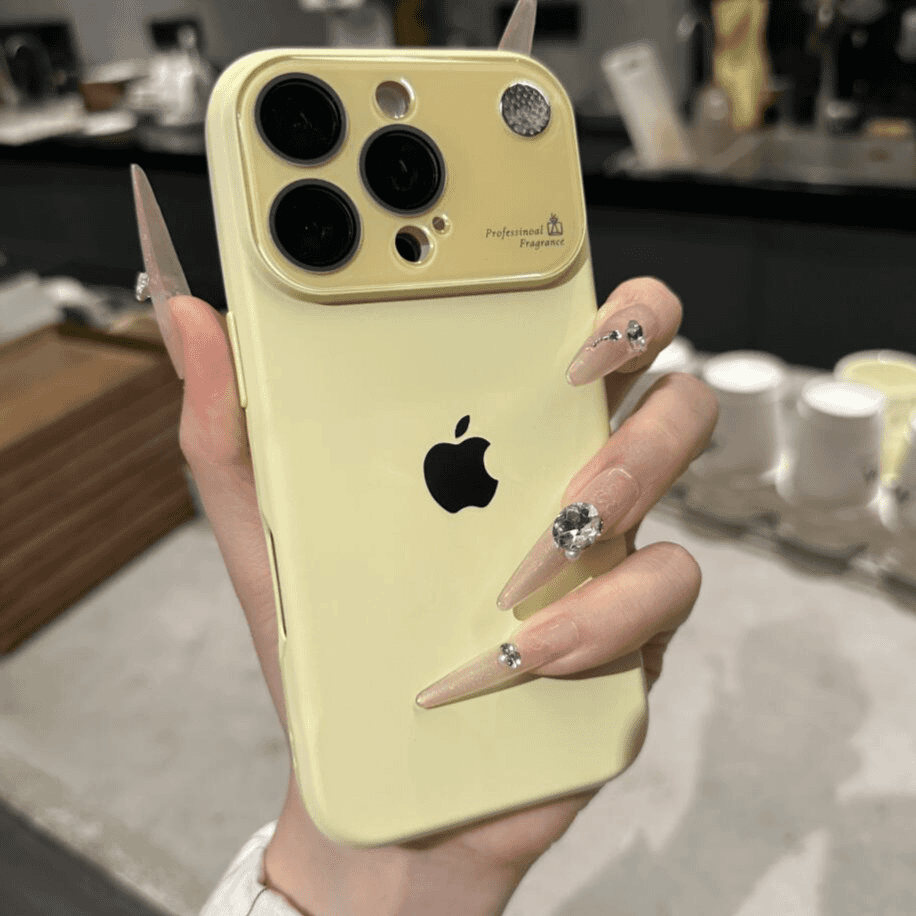 Advanced all inclusive aromatherapy case for iPhone - Image 8